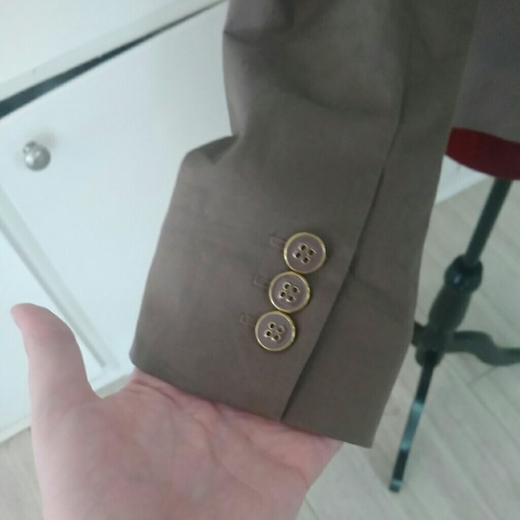 New York & Company Blazer - Picture 4 of 4